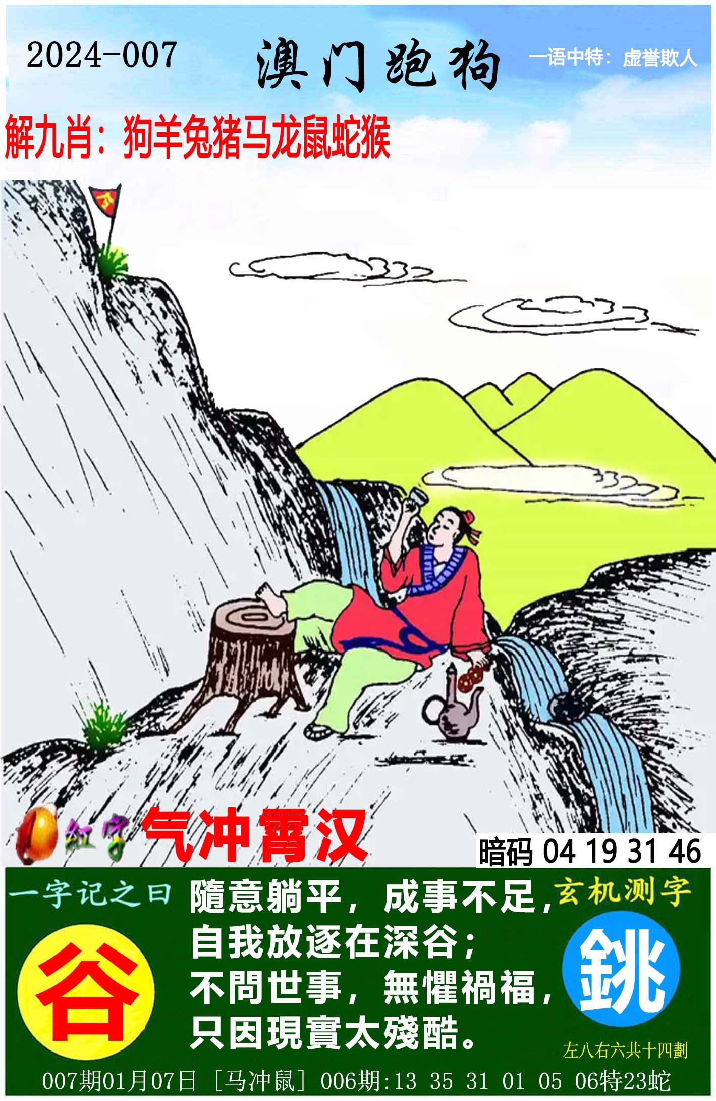 2025正版资料澳门跑狗图|特长释义解释落实